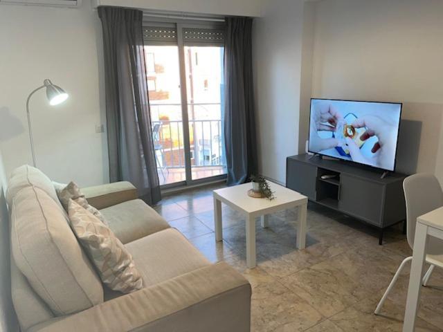 Familiar Apartament *